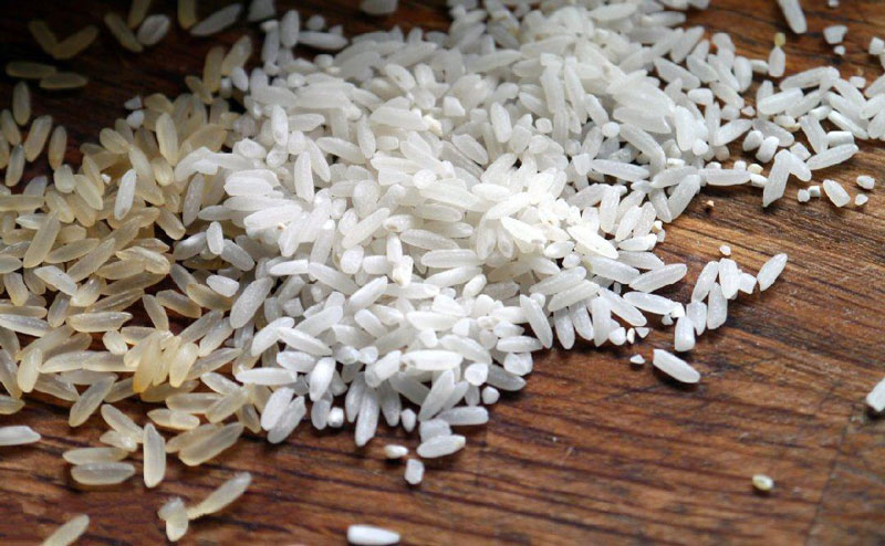 別焦慮，鎘大米沒(méi)你想象得那么嚴(yán)重