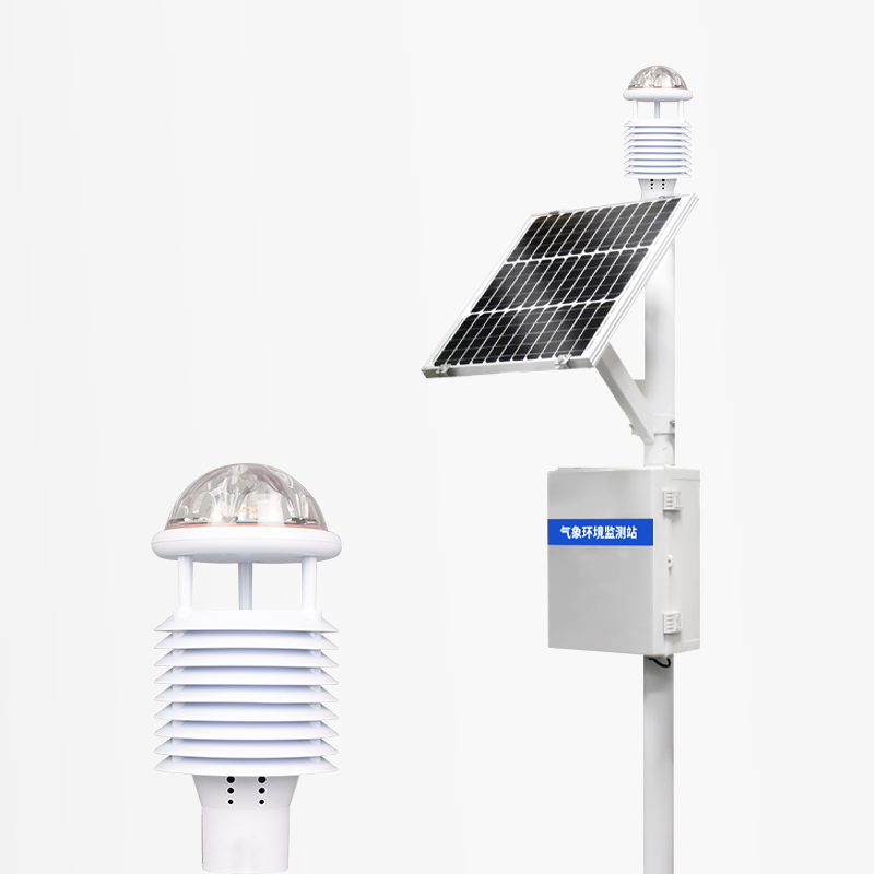 超聲波微型氣象站有2個優(yōu)點，來看看推薦款！