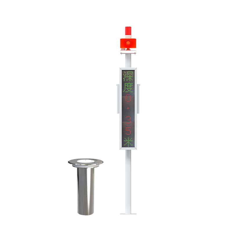 城市內(nèi)澇預(yù)警系統(tǒng)的功能特點有哪些？