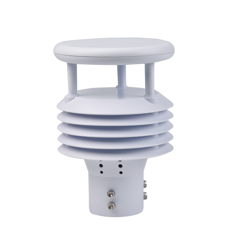 壓電式雨量傳感器