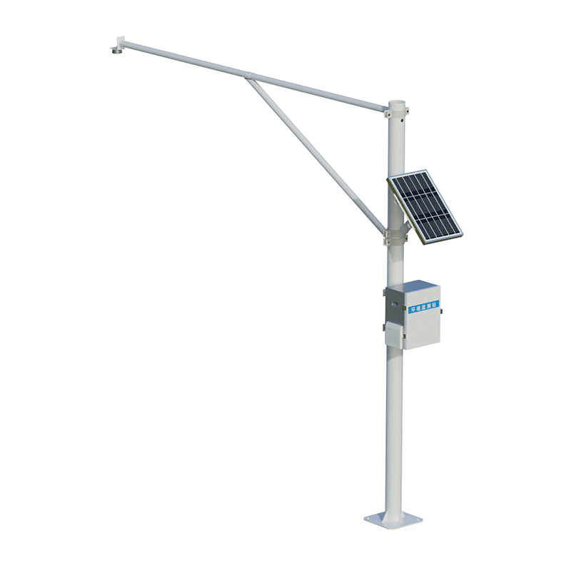 雷達(dá)流速監(jiān)測(cè)系統(tǒng)