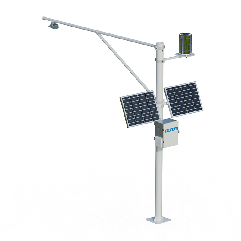 水文在線監(jiān)測(cè)系統(tǒng)