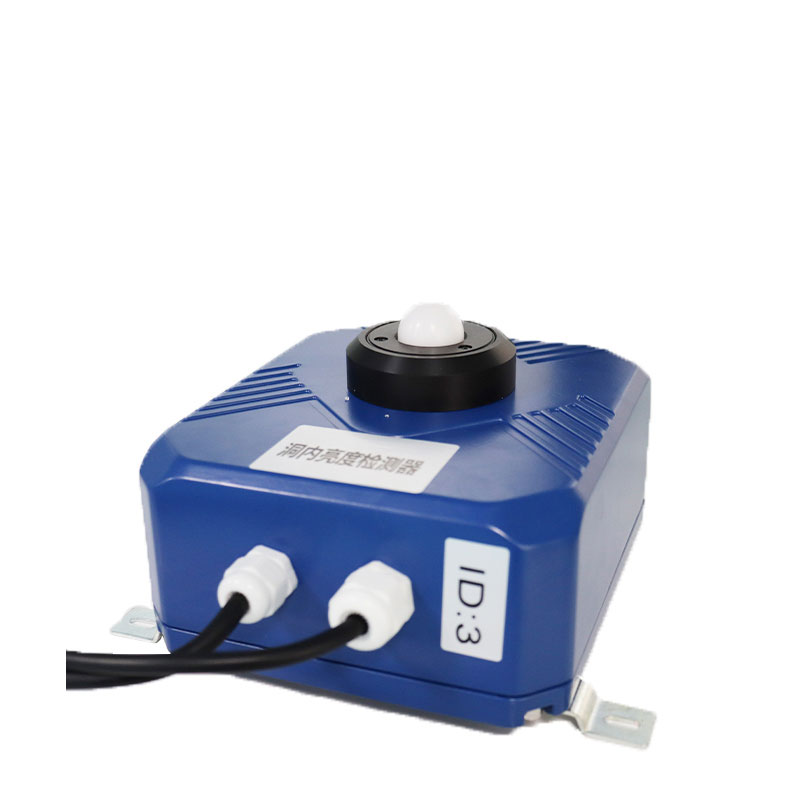 隧道洞內(nèi)照度檢測(cè)器