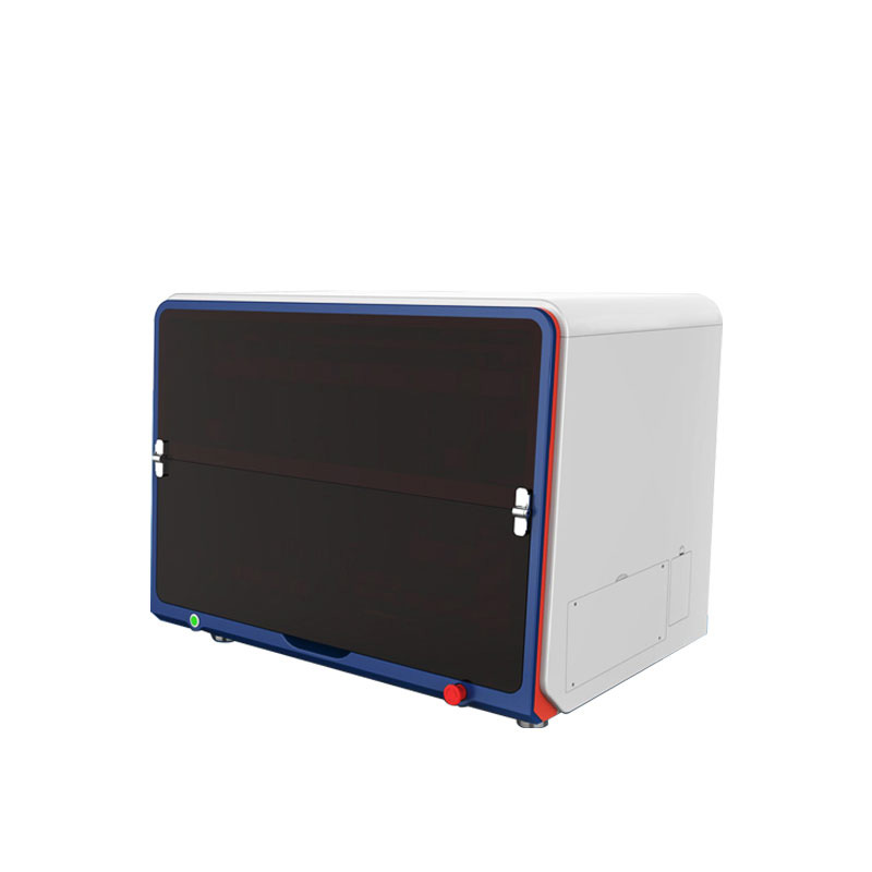 全自動(dòng)布病檢測(cè)工作站