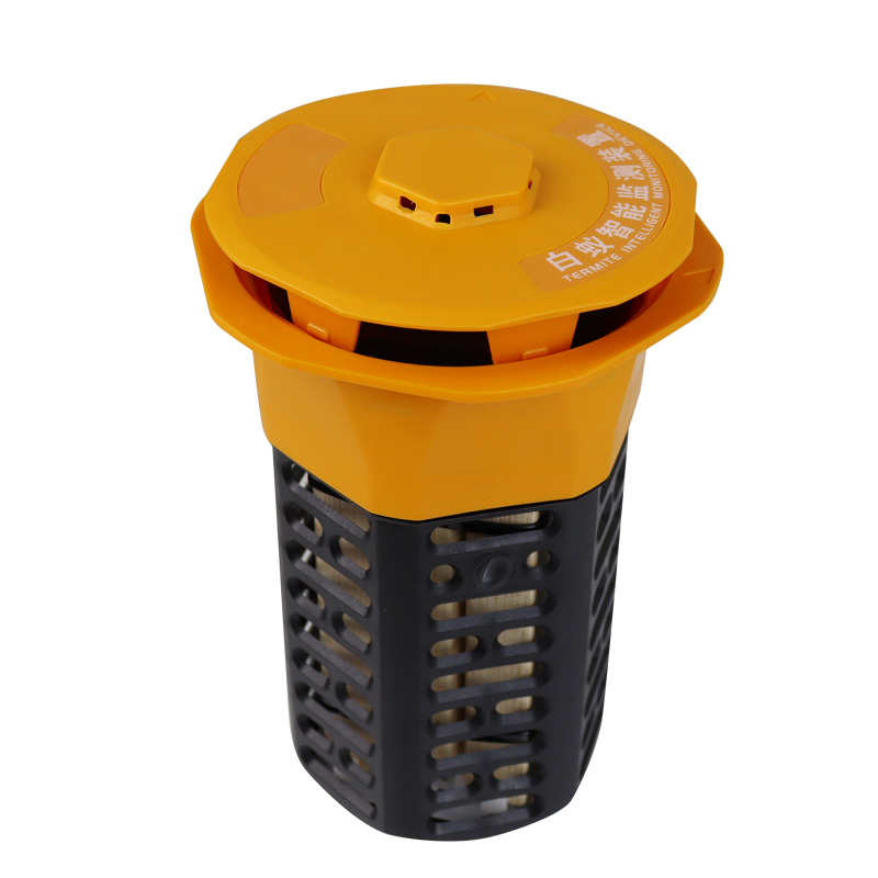 白蟻監(jiān)測(cè)儀