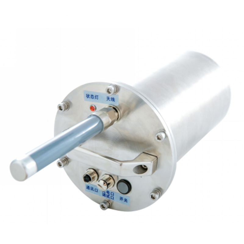 城市管網(wǎng)水質(zhì)監(jiān)測(cè)系統(tǒng)