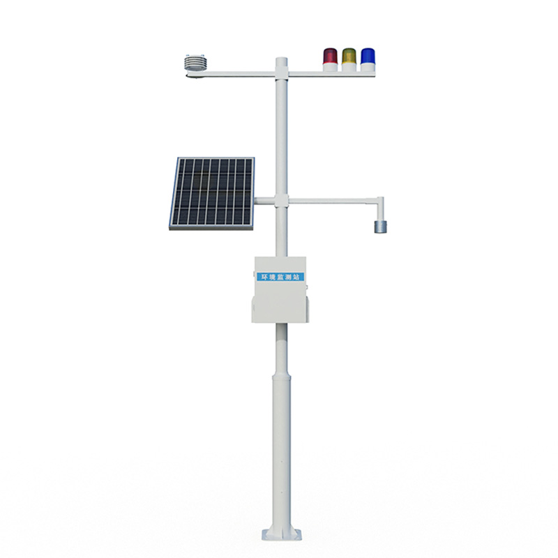 雷電預(yù)警檢測系統(tǒng)