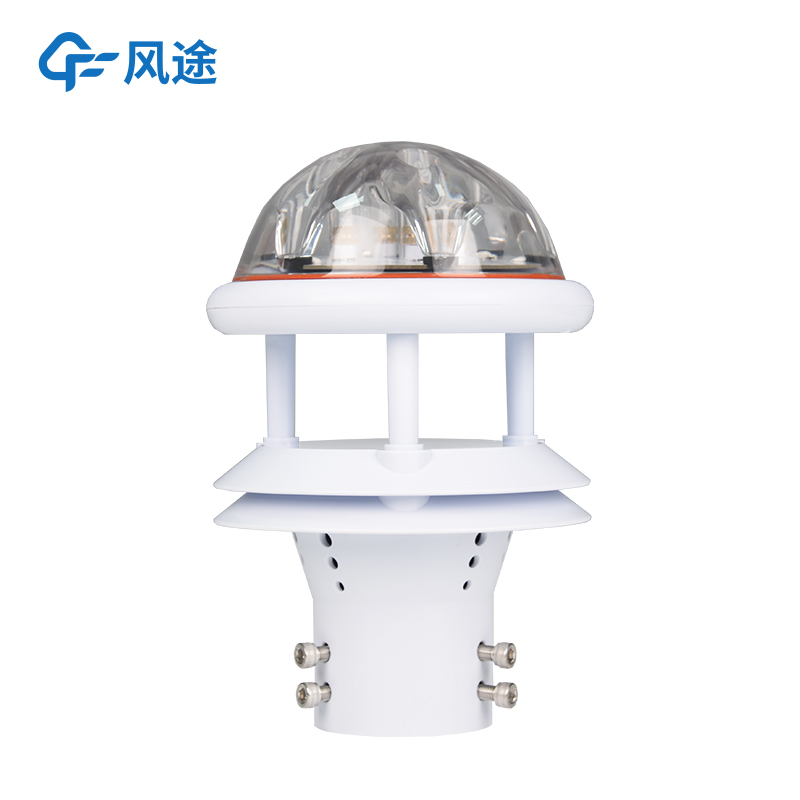 雨水實(shí)時(shí)監(jiān)測系統(tǒng)，不同的雨量傳感器對比