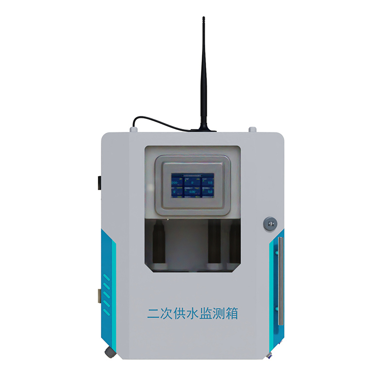 濁度在線檢測(cè)儀