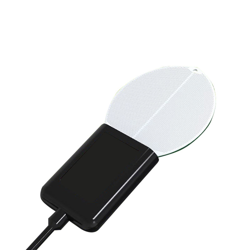 葉面溫濕度變送器