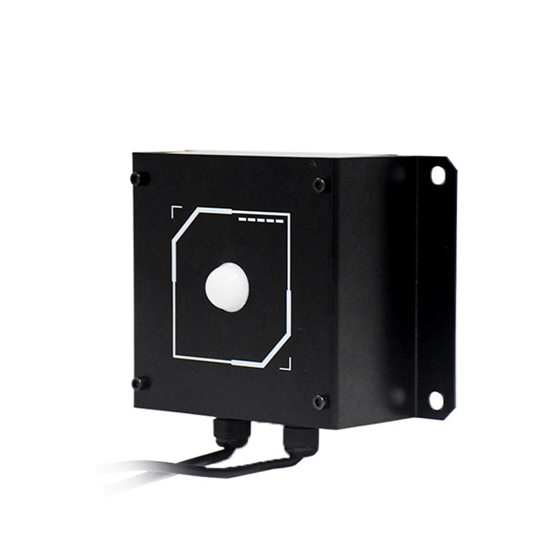 隧道洞內(nèi)照度檢測器